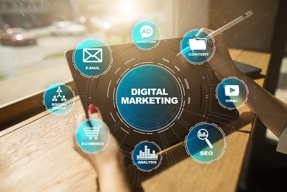 The Small Business Guide to Digital Marketing That Actually Works